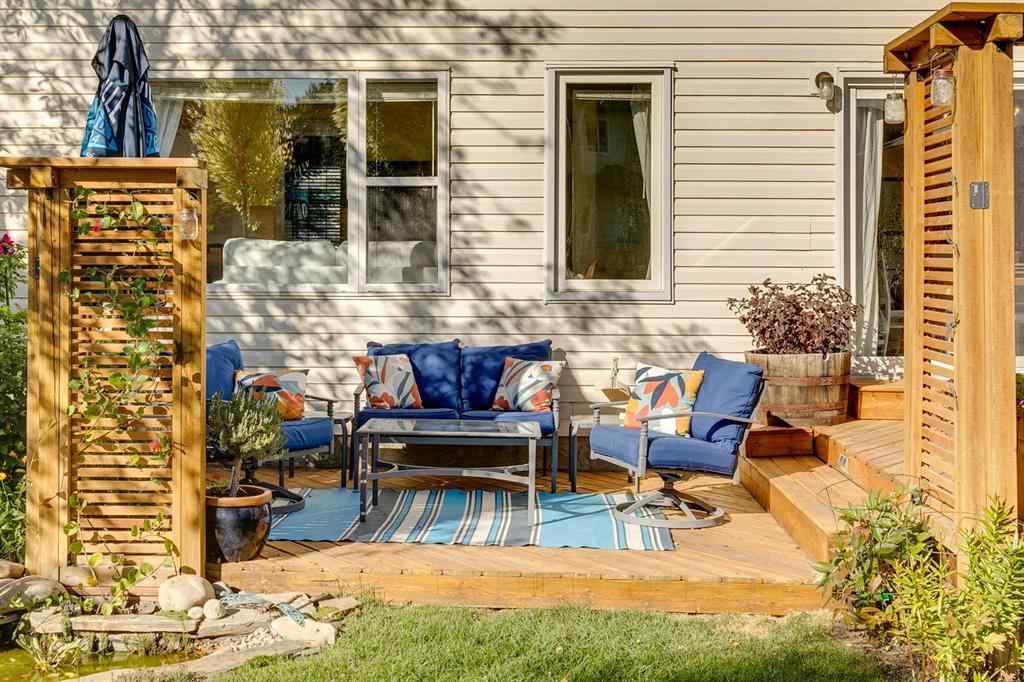 MLS® A2261578 - 1145 Sunlake Link SE in Sundance Calgary, Residential