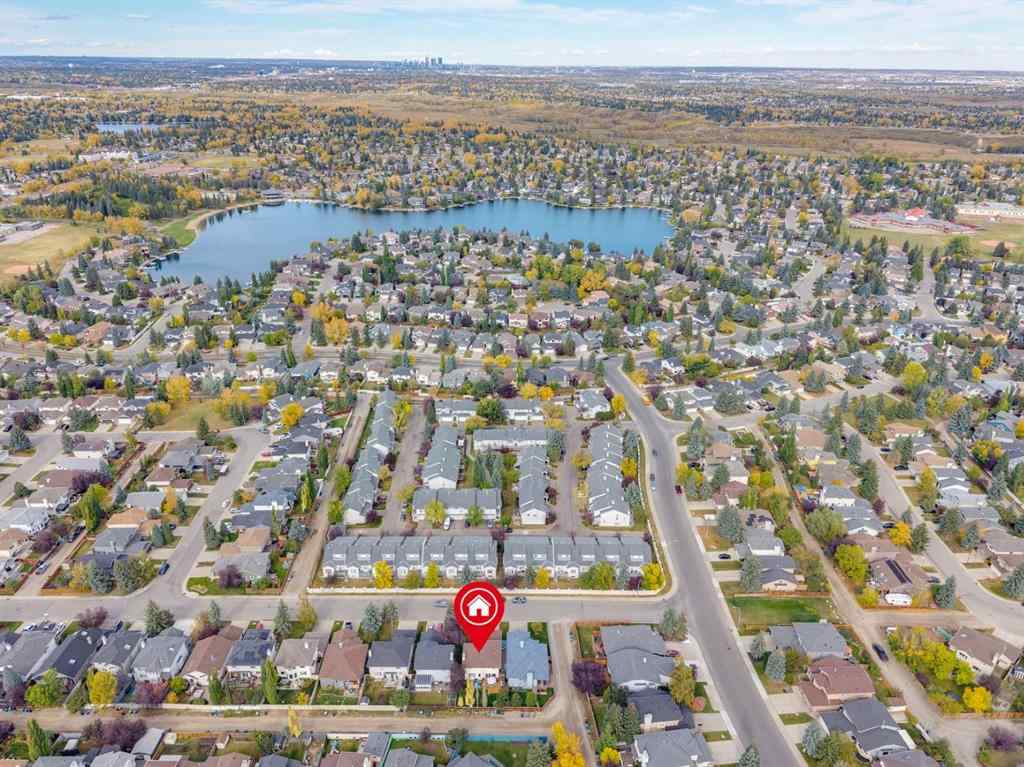 MLS® A2261578 - 1145 Sunlake Link SE in Sundance Calgary, Residential