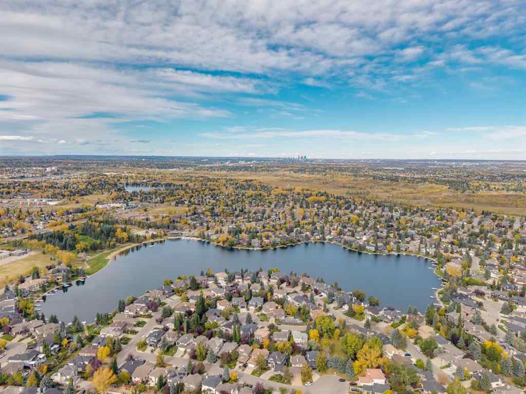 MLS® A2261578 - 1145 Sunlake Link SE in Sundance Calgary, Residential