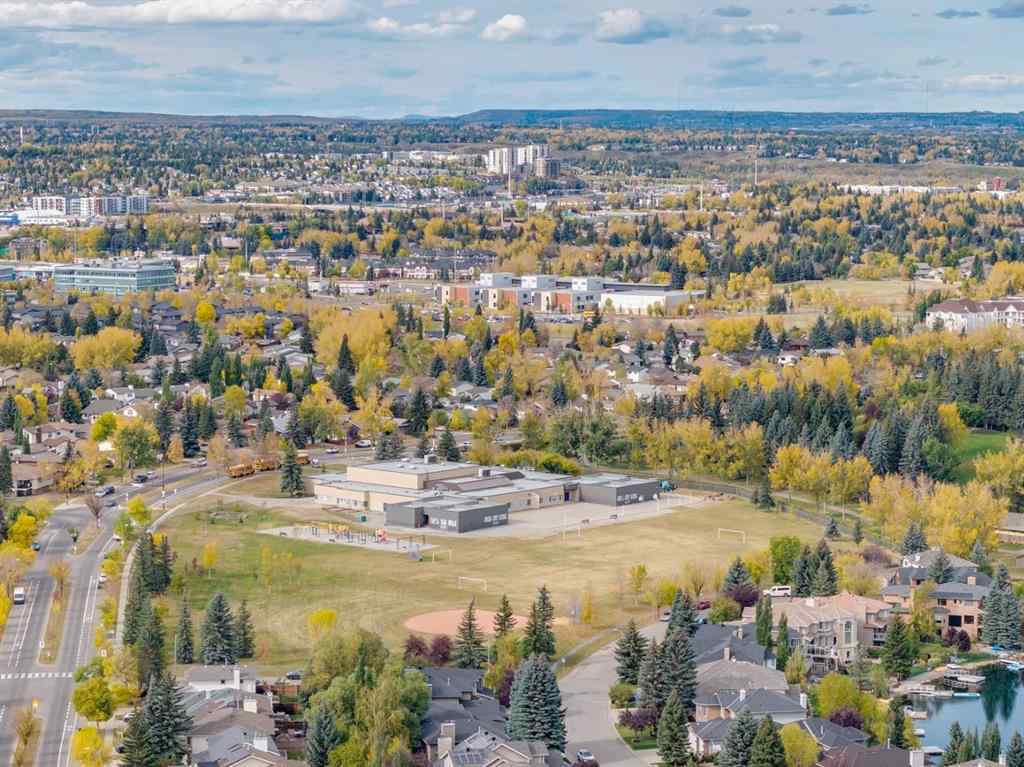 MLS® A2261578 - 1145 Sunlake Link SE in Sundance Calgary, Residential