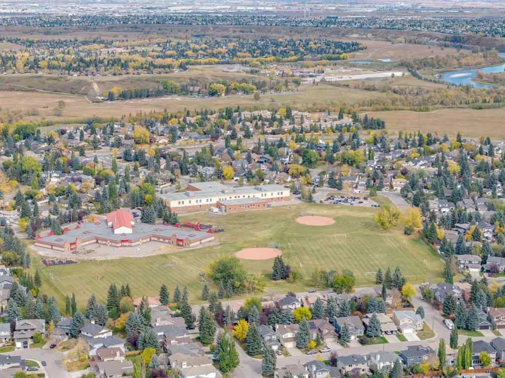 MLS® A2261578 - 1145 Sunlake Link SE in Sundance Calgary, Residential