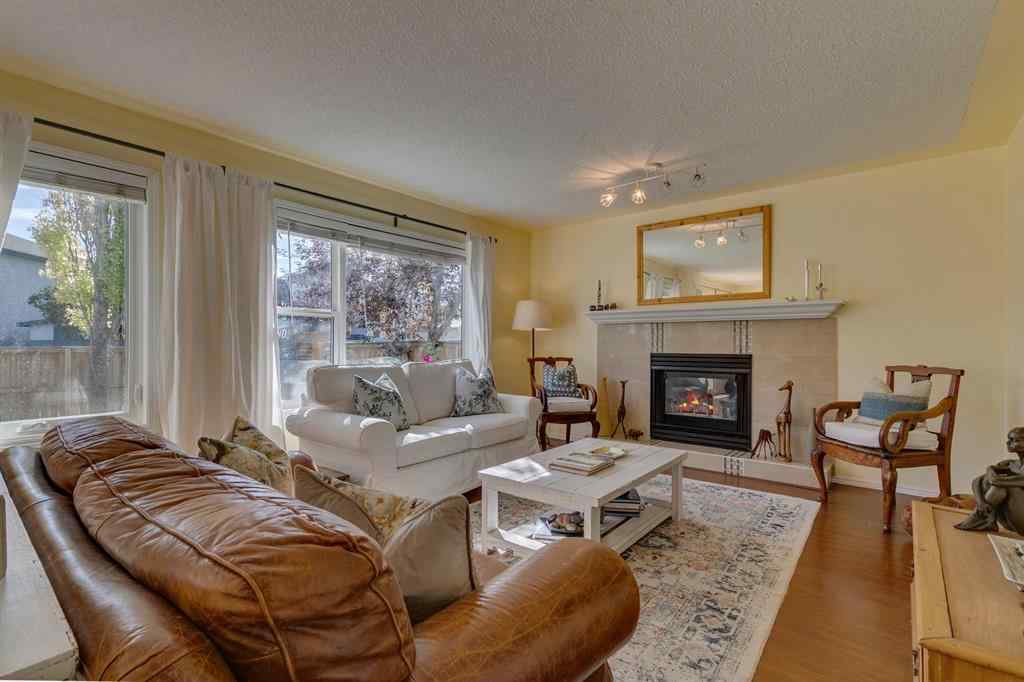 MLS® A2261578 - 1145 Sunlake Link SE in Sundance Calgary, Residential
