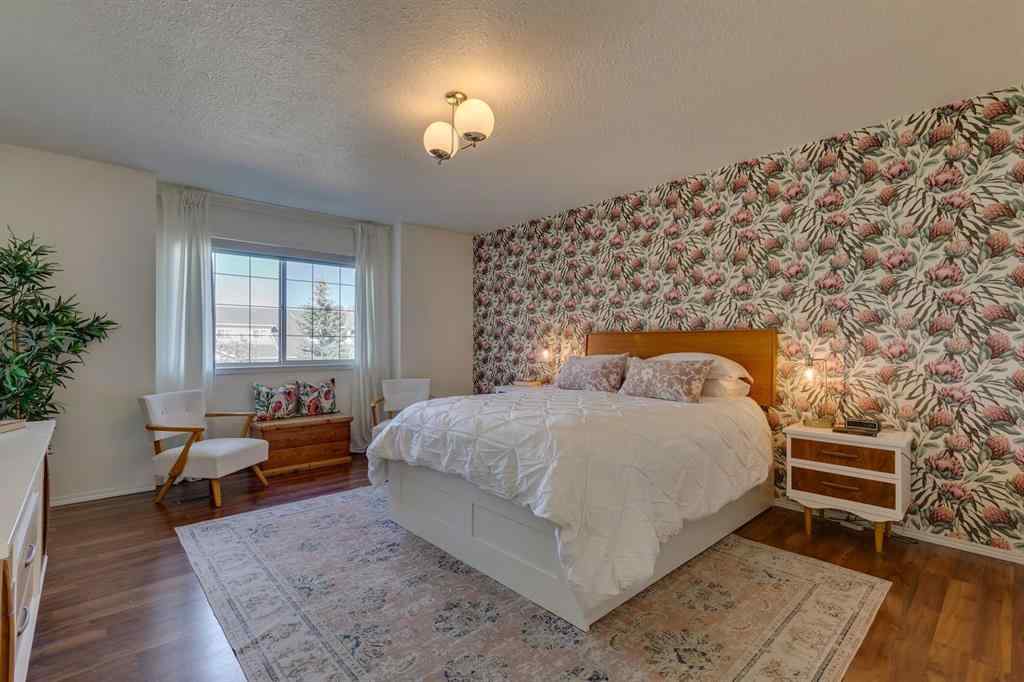 MLS® A2261578 - 1145 Sunlake Link SE in Sundance Calgary, Residential