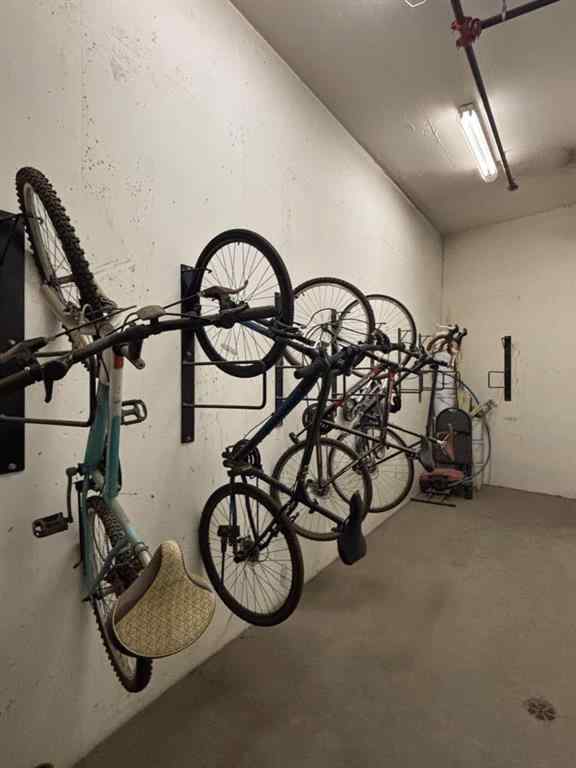 MLS® A2261579 - Unit #414 214 Sherwood Square NW in Sherwood Calgary, Residential