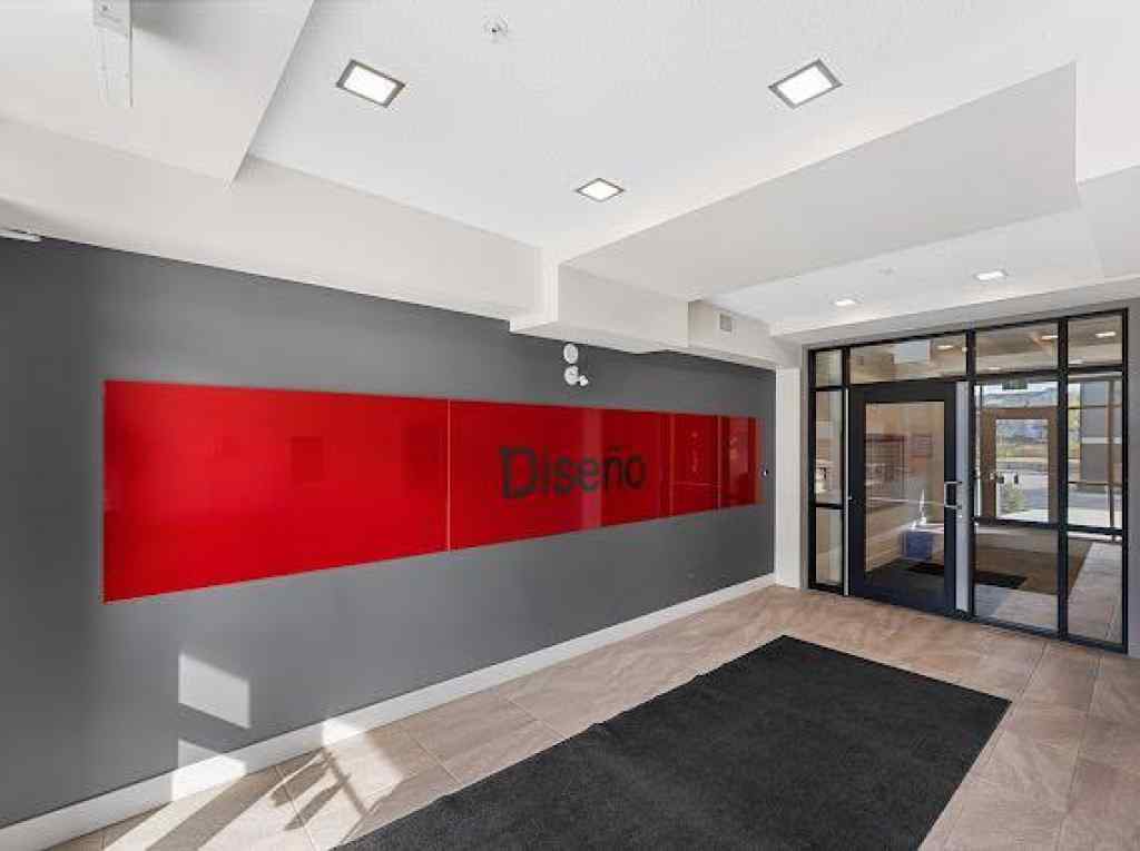 MLS® A2261579 - Unit #414 214 Sherwood Square NW in Sherwood Calgary, Residential