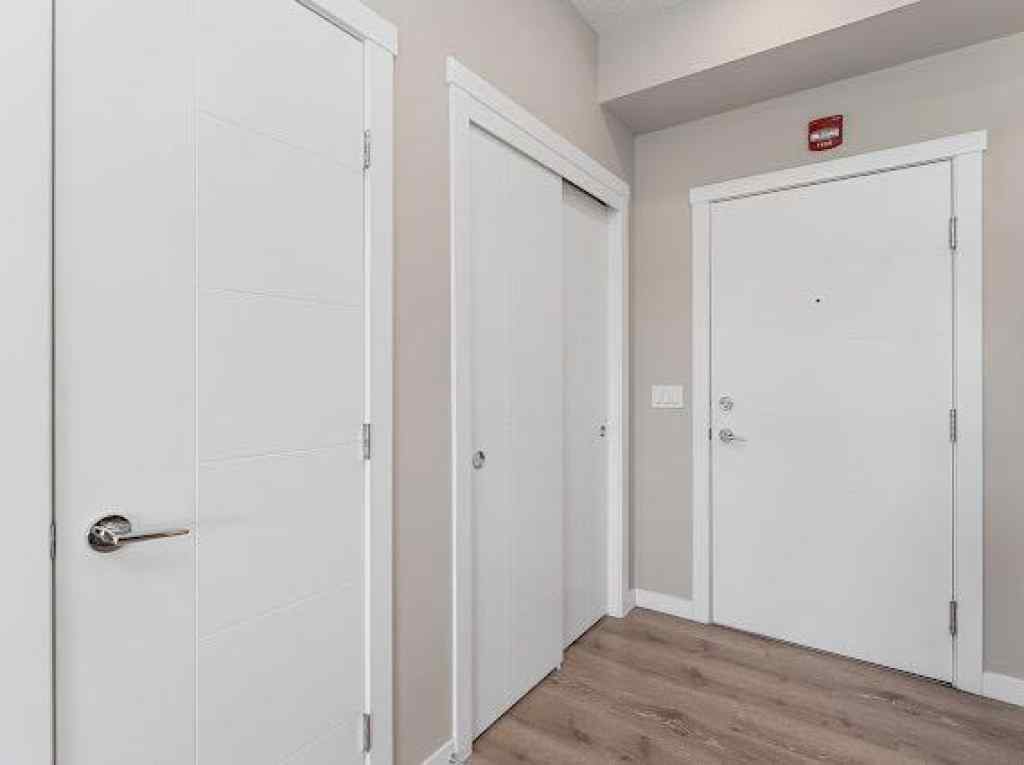 MLS® A2261579 - Unit #414 214 Sherwood Square NW in Sherwood Calgary, Residential