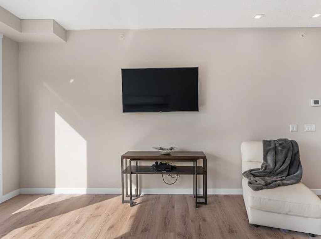 MLS® A2261579 - Unit #414 214 Sherwood Square NW in Sherwood Calgary, Residential