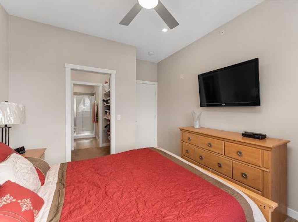 MLS® A2261579 - Unit #414 214 Sherwood Square NW in Sherwood Calgary, Residential