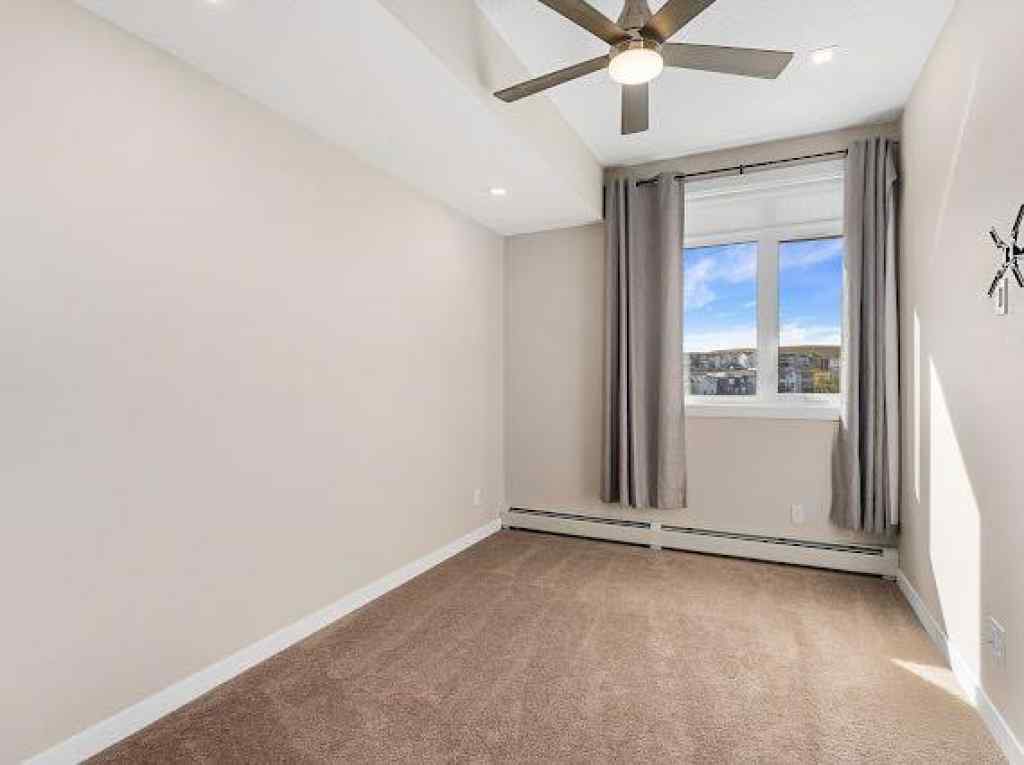 MLS® A2261579 - Unit #414 214 Sherwood Square NW in Sherwood Calgary, Residential