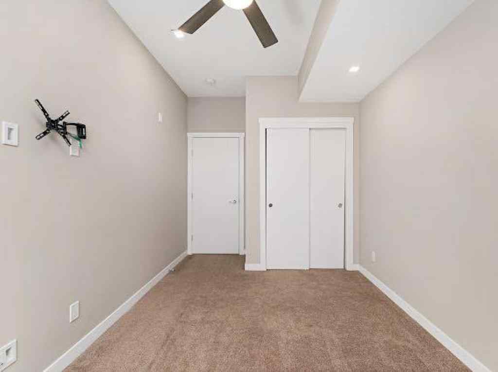 MLS® A2261579 - Unit #414 214 Sherwood Square NW in Sherwood Calgary, Residential