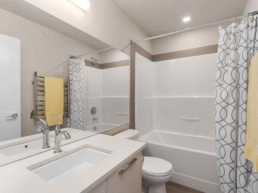 MLS® A2261579 - Unit #414 214 Sherwood Square NW in Sherwood Calgary, Residential