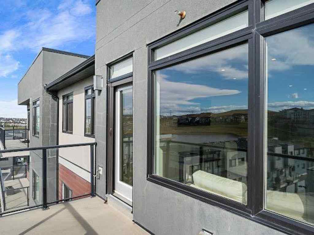 MLS® A2261579 - Unit #414 214 Sherwood Square NW in Sherwood Calgary, Residential