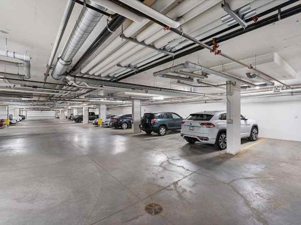 MLS® A2261579 - Unit #414 214 Sherwood Square NW in Sherwood Calgary, Residential