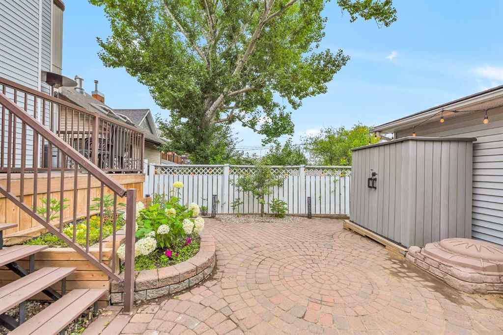 MLS® A2261580 - 1629 29 Avenue SW in South Calgary Calgary, Residential