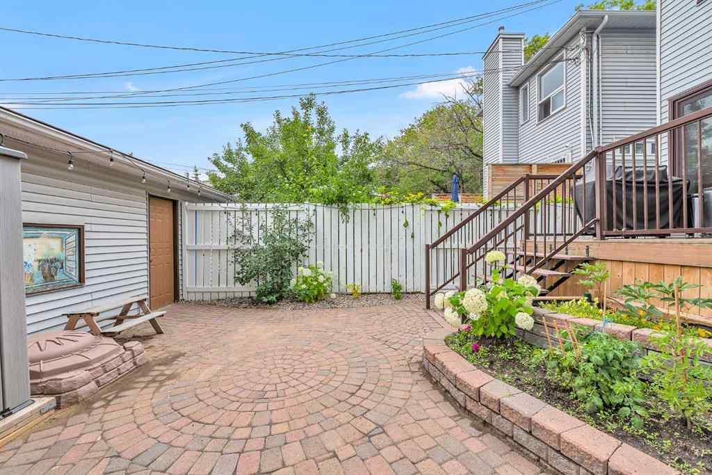 MLS® A2261580 - 1629 29 Avenue SW in South Calgary Calgary, Residential