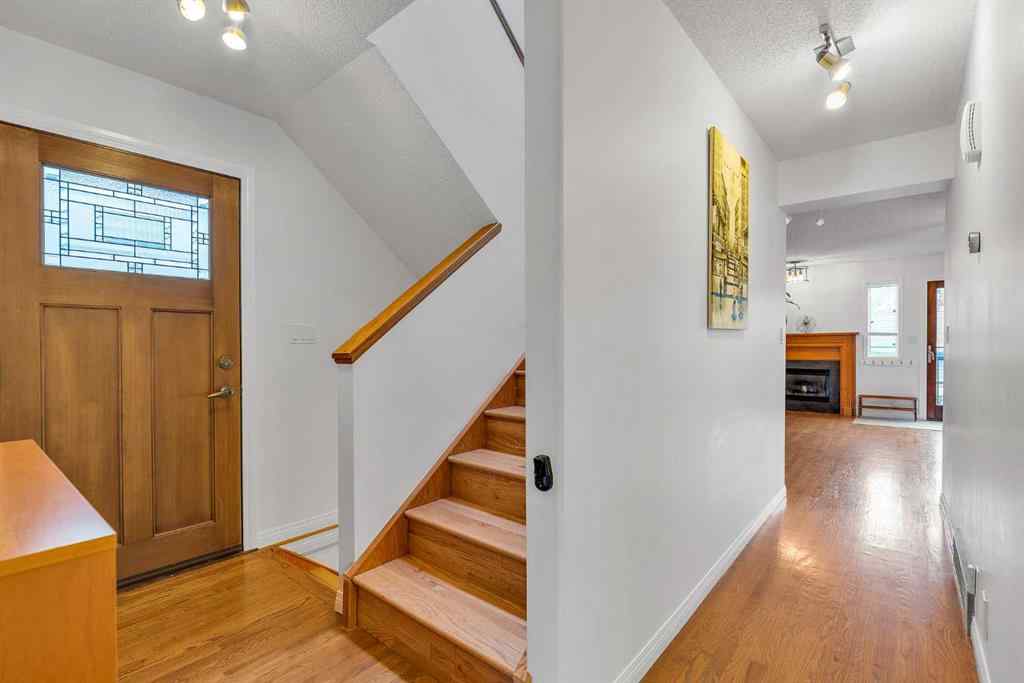 MLS® A2261580 - 1629 29 Avenue SW in South Calgary Calgary, Residential