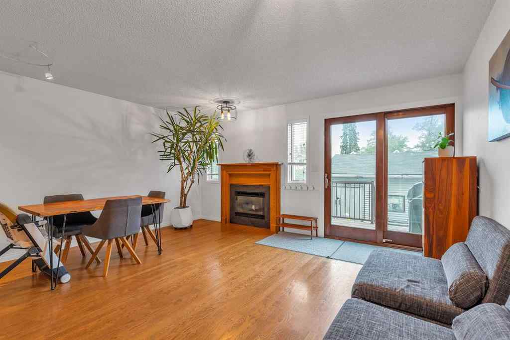 MLS® A2261580 - 1629 29 Avenue SW in South Calgary Calgary, Residential