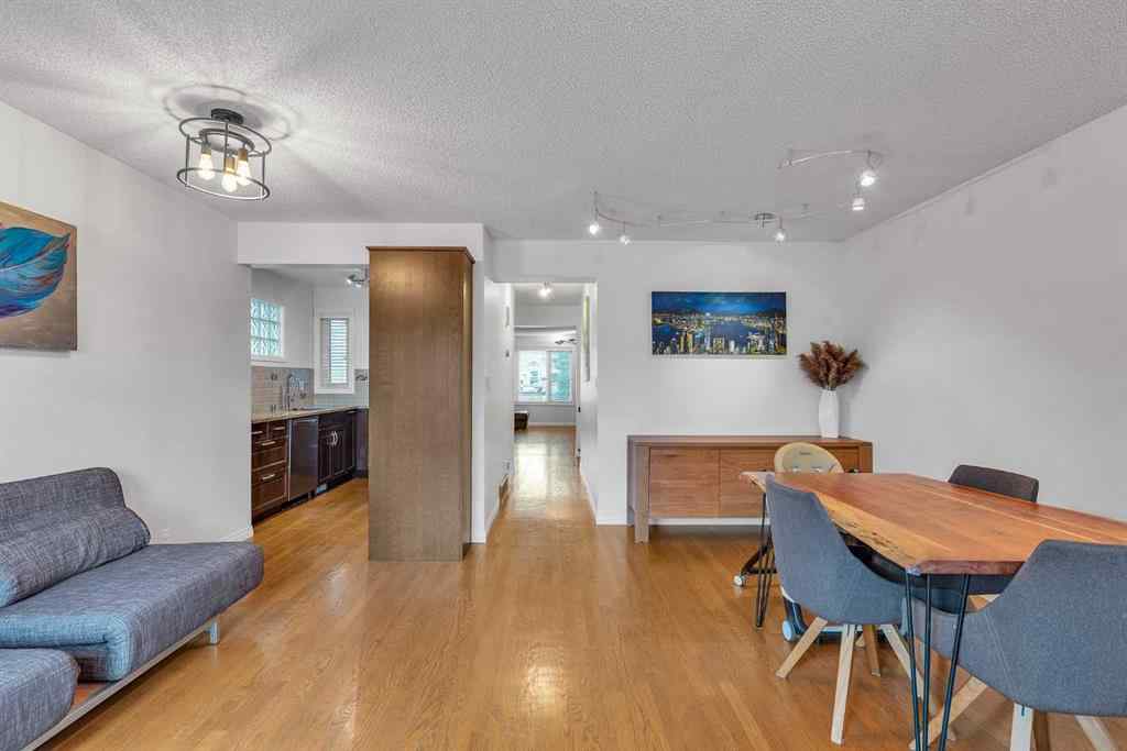 MLS® A2261580 - 1629 29 Avenue SW in South Calgary Calgary, Residential