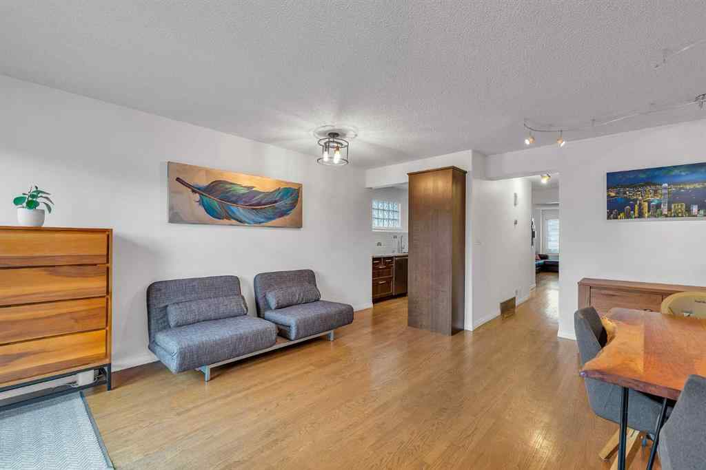 MLS® A2261580 - 1629 29 Avenue SW in South Calgary Calgary, Residential