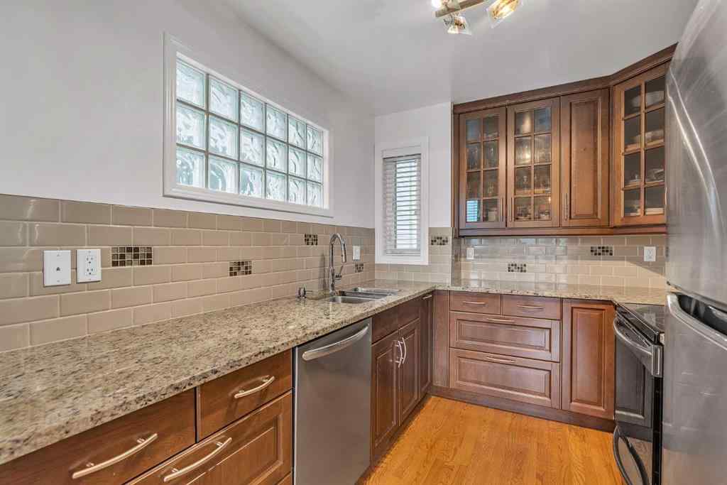 MLS® A2261580 - 1629 29 Avenue SW in South Calgary Calgary, Residential