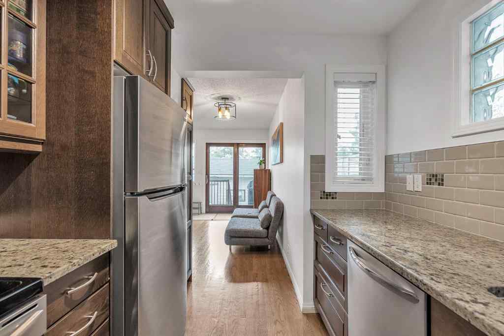 MLS® A2261580 - 1629 29 Avenue SW in South Calgary Calgary, Residential