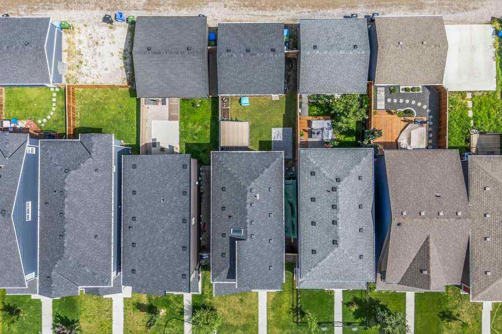 MLS® A2261581 - 42 Wolf Creek Manor SE in Wolf Willow Calgary, Residential