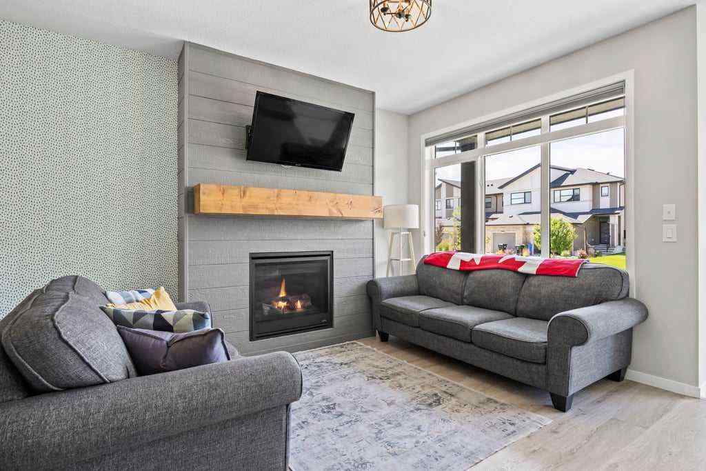 MLS® A2261581 - 42 Wolf Creek Manor SE in Wolf Willow Calgary, Residential