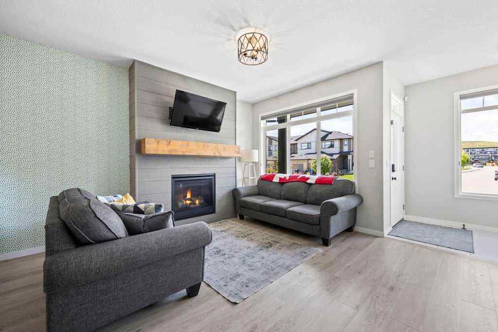 MLS® A2261581 - 42 Wolf Creek Manor SE in Wolf Willow Calgary, Residential