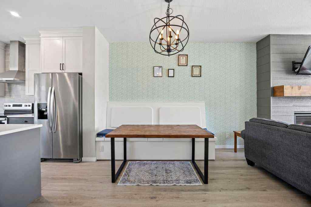 MLS® A2261581 - 42 Wolf Creek Manor SE in Wolf Willow Calgary, Residential