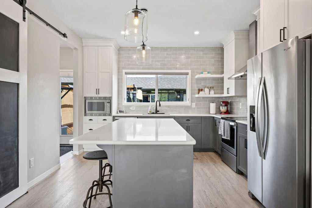 MLS® A2261581 - 42 Wolf Creek Manor SE in Wolf Willow Calgary, Residential