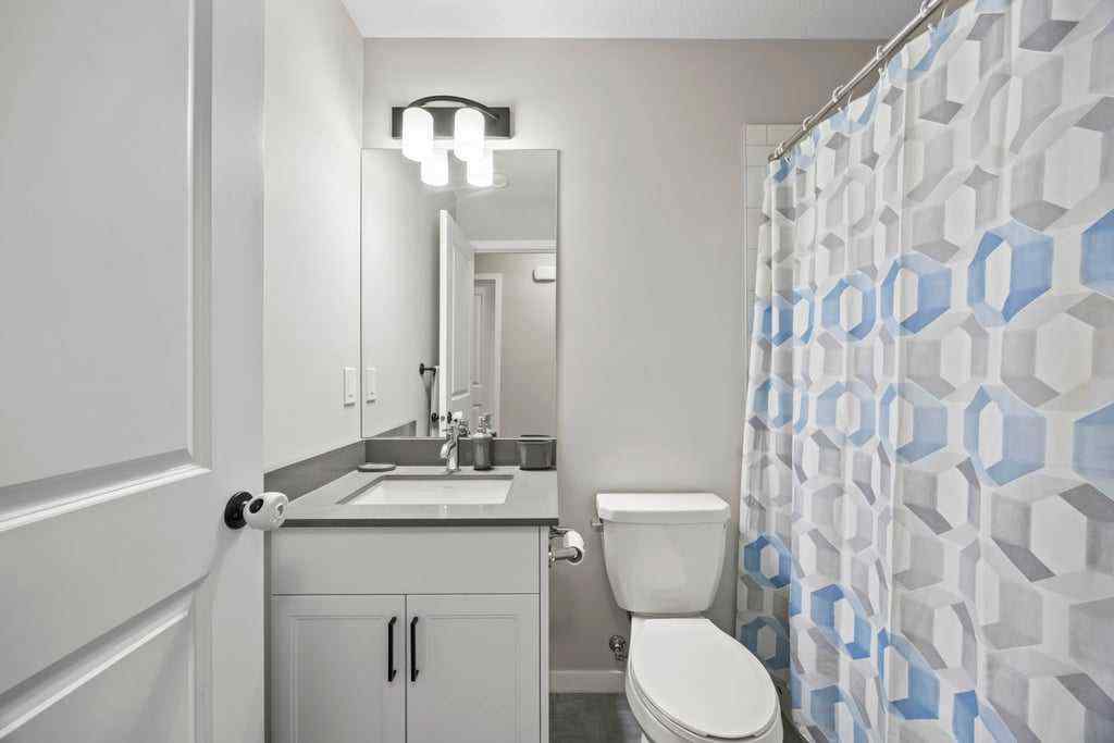 MLS® A2261581 - 42 Wolf Creek Manor SE in Wolf Willow Calgary, Residential