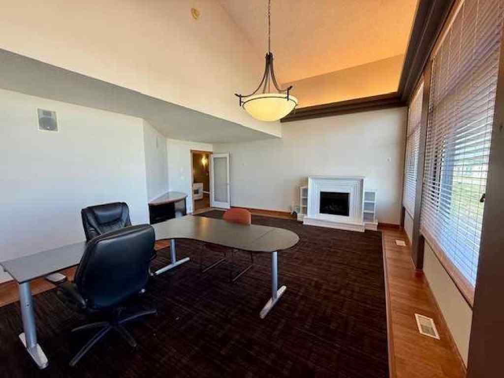 MLS® A2261582 - Unit #101 8715 109 Street  in Richmond Industrial Park Grande Prairie, Commercial