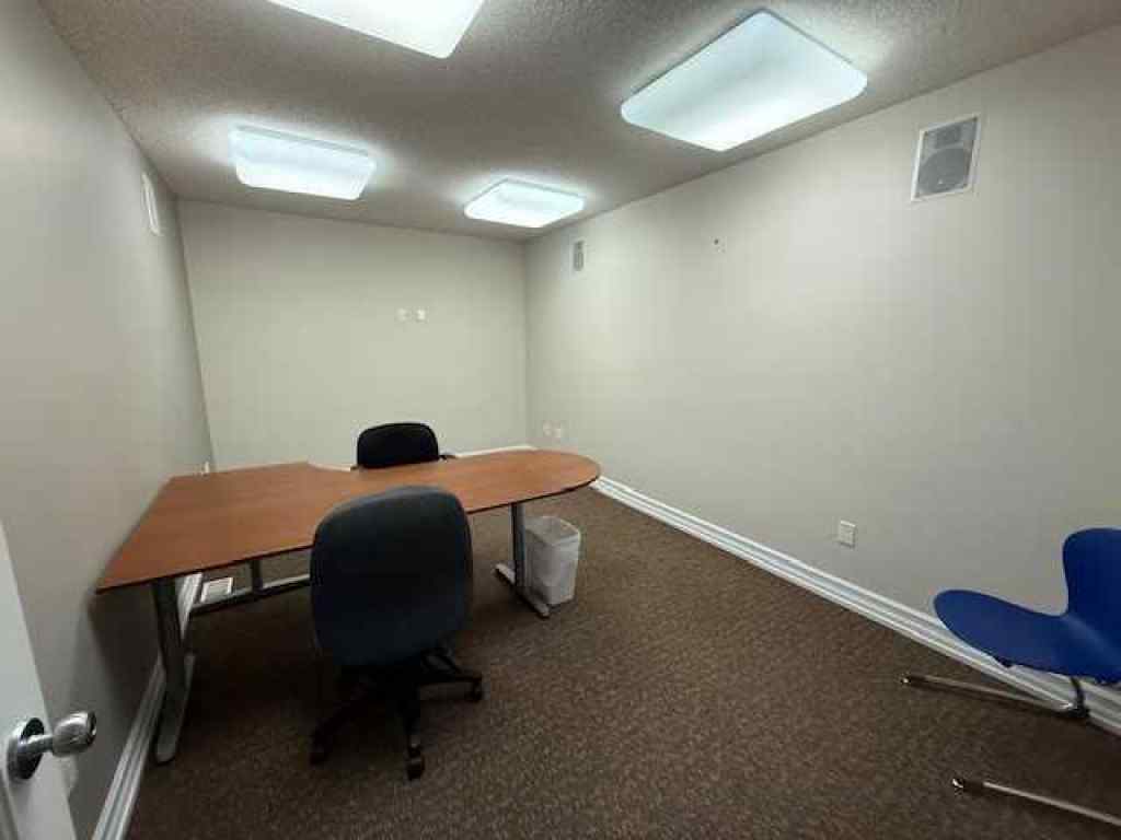 MLS® A2261582 - Unit #101 8715 109 Street  in Richmond Industrial Park Grande Prairie, Commercial