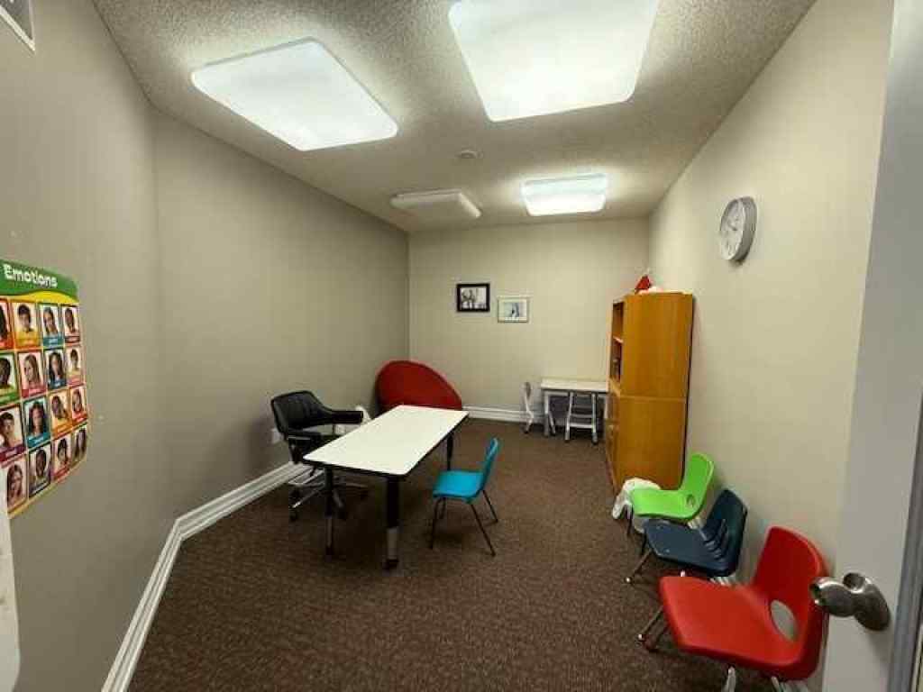 MLS® A2261582 - Unit #101 8715 109 Street  in Richmond Industrial Park Grande Prairie, Commercial