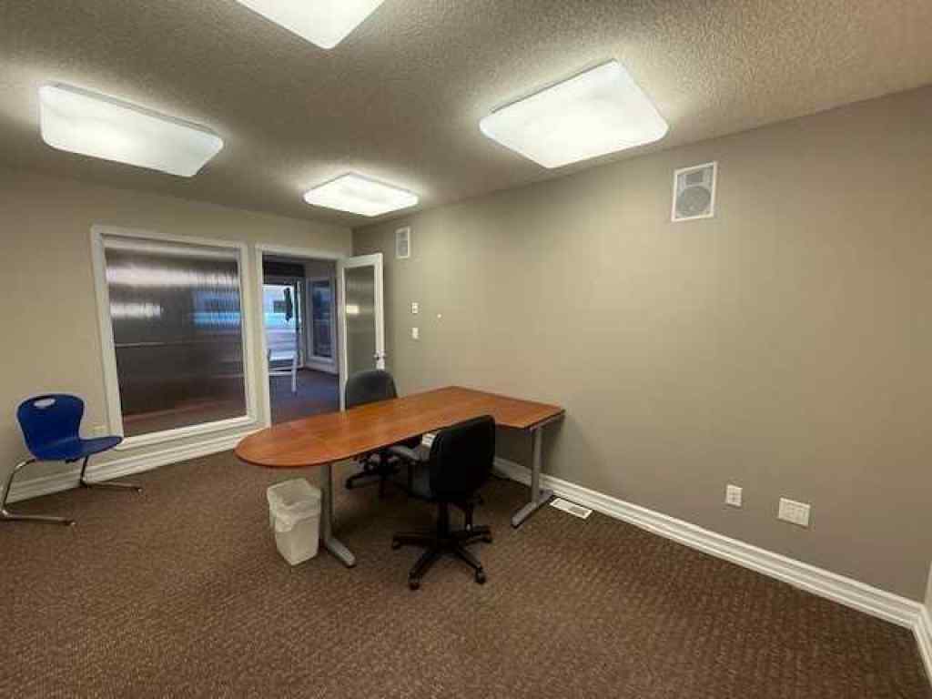 MLS® A2261582 - Unit #101 8715 109 Street  in Richmond Industrial Park Grande Prairie, Commercial