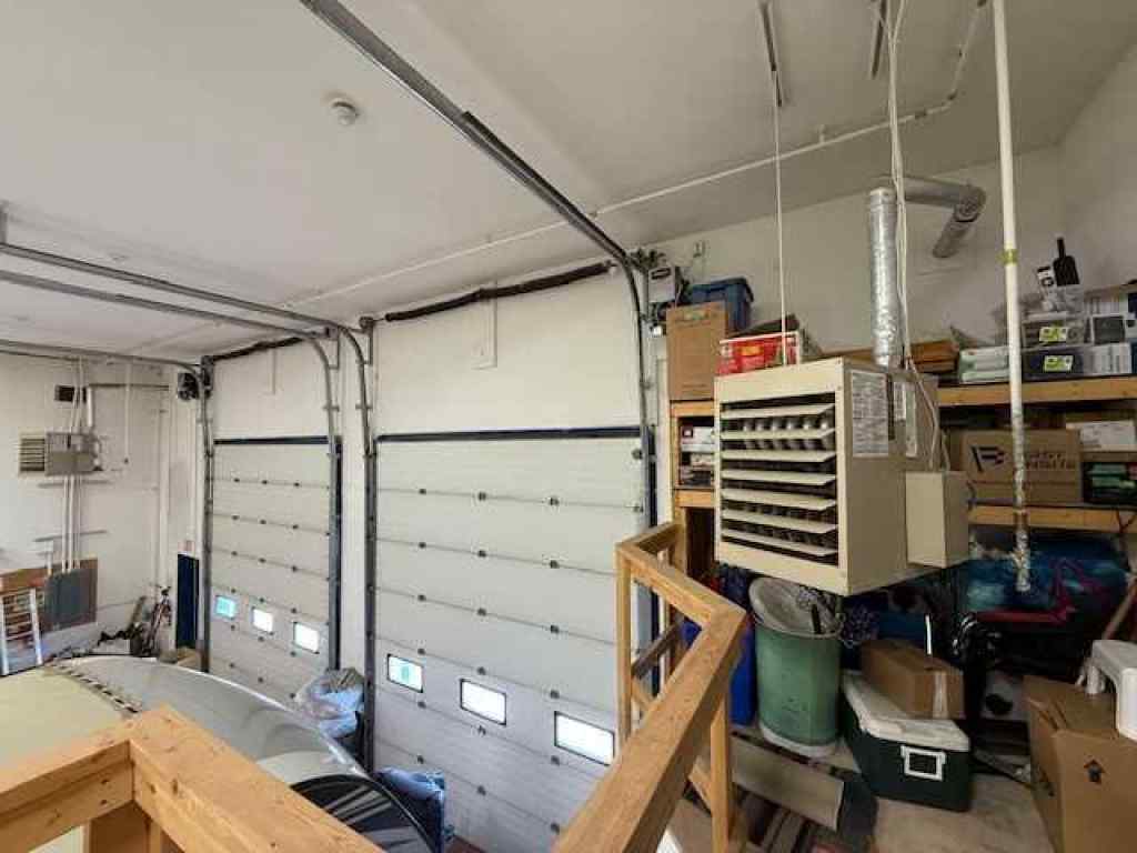 MLS® A2261582 - Unit #101 8715 109 Street  in Richmond Industrial Park Grande Prairie, Commercial