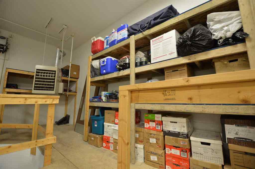 MLS® A2261582 - Unit #101 8715 109 Street  in Richmond Industrial Park Grande Prairie, Commercial