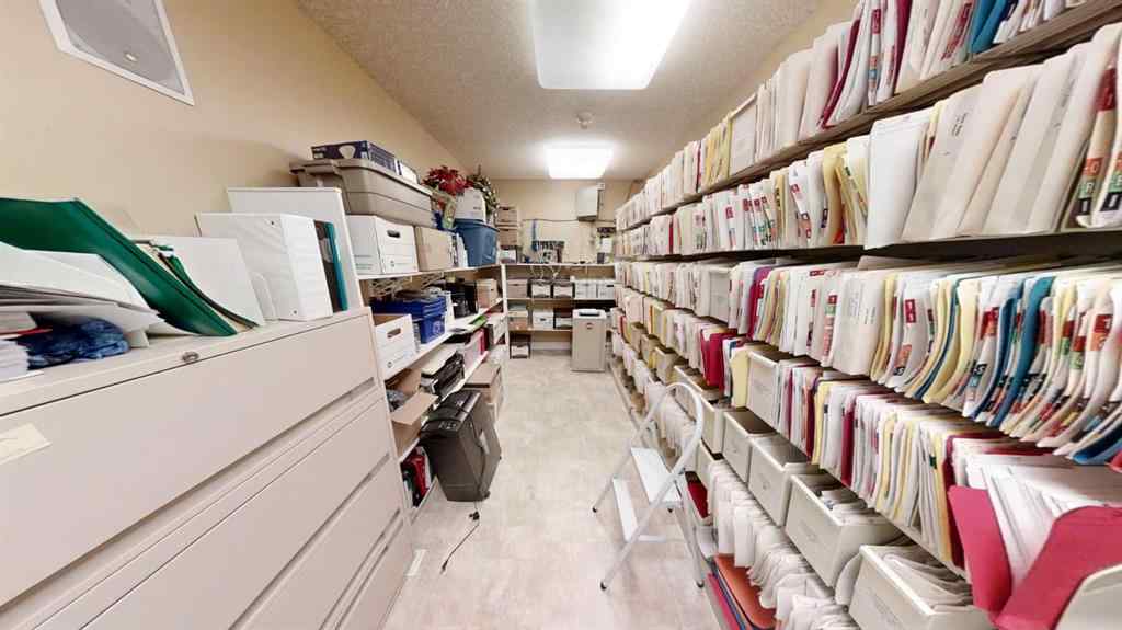 MLS® A2261582 - Unit #101 8715 109 Street  in Richmond Industrial Park Grande Prairie, Commercial