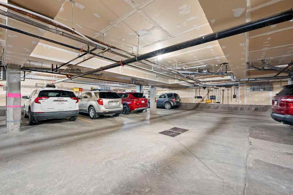 MLS® A2261586 - Unit #206 5120 48 Street  in Central Business District Lloydminster, Residential