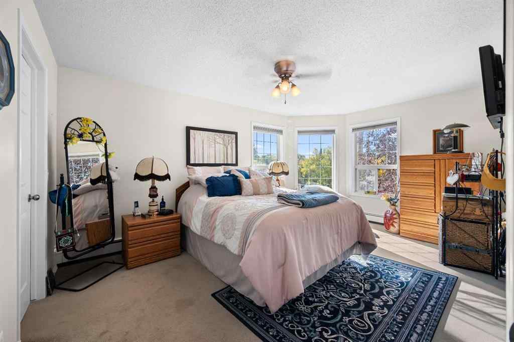 MLS® A2261586 - Unit #206 5120 48 Street  in Central Business District Lloydminster, Residential