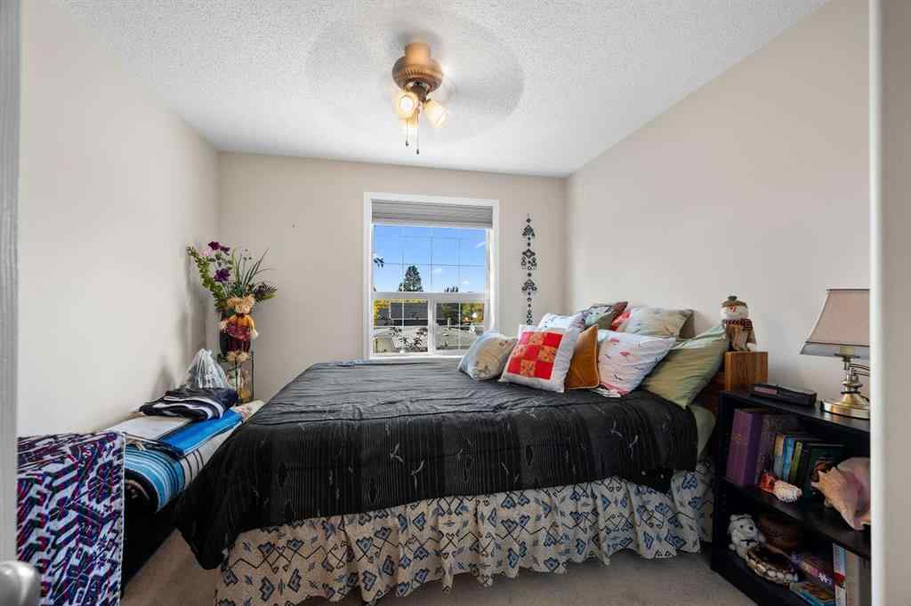 MLS® A2261586 - Unit #206 5120 48 Street  in Central Business District Lloydminster, Residential