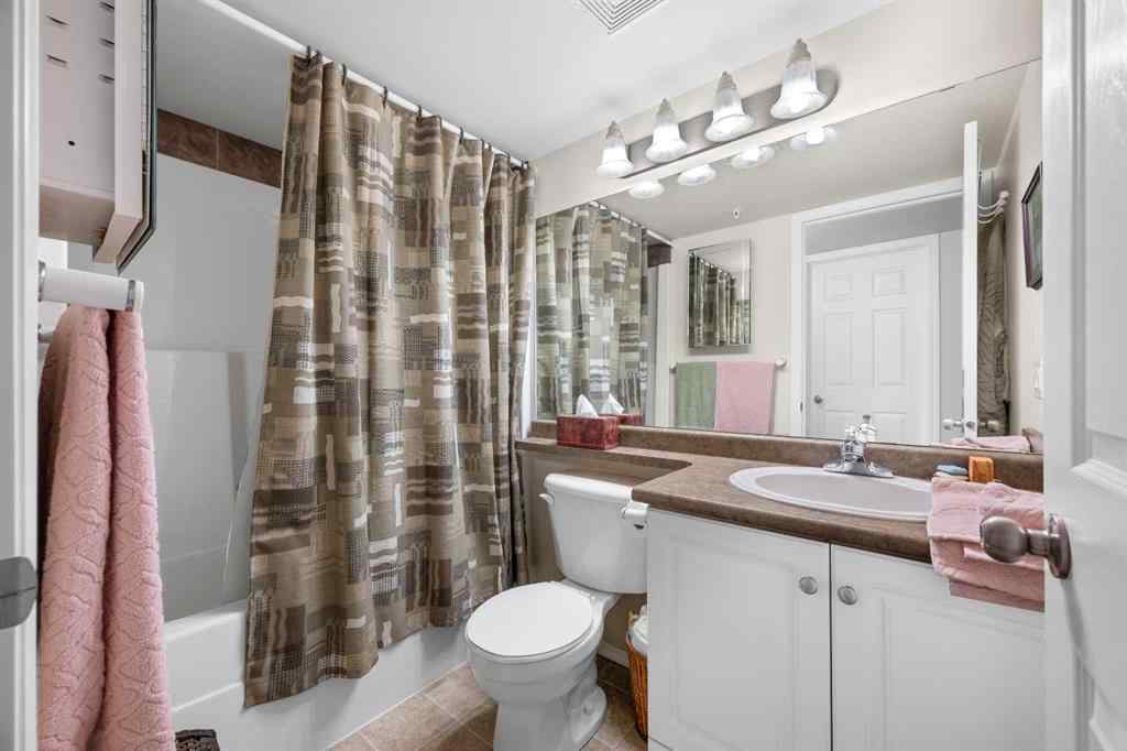 MLS® A2261586 - Unit #206 5120 48 Street  in Central Business District Lloydminster, Residential