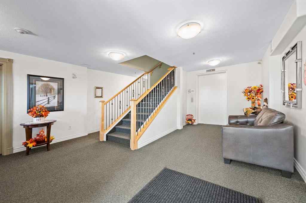 MLS® A2261586 - Unit #206 5120 48 Street  in Central Business District Lloydminster, Residential