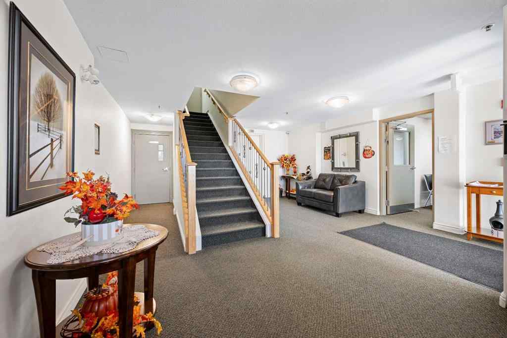 MLS® A2261586 - Unit #206 5120 48 Street  in Central Business District Lloydminster, Residential