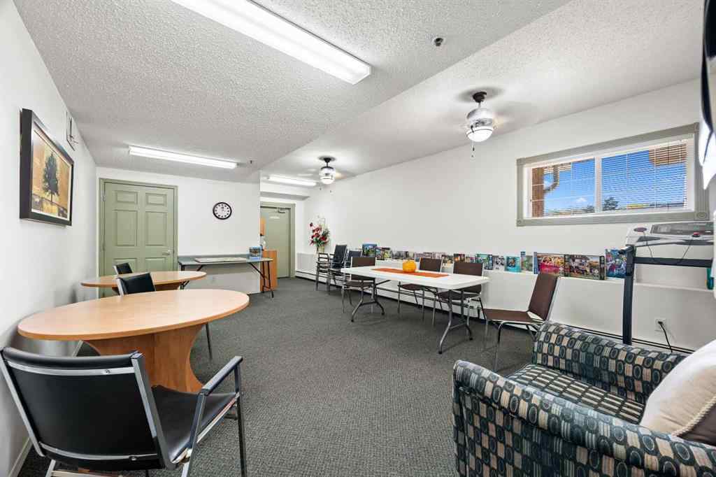 MLS® A2261586 - Unit #206 5120 48 Street  in Central Business District Lloydminster, Residential
