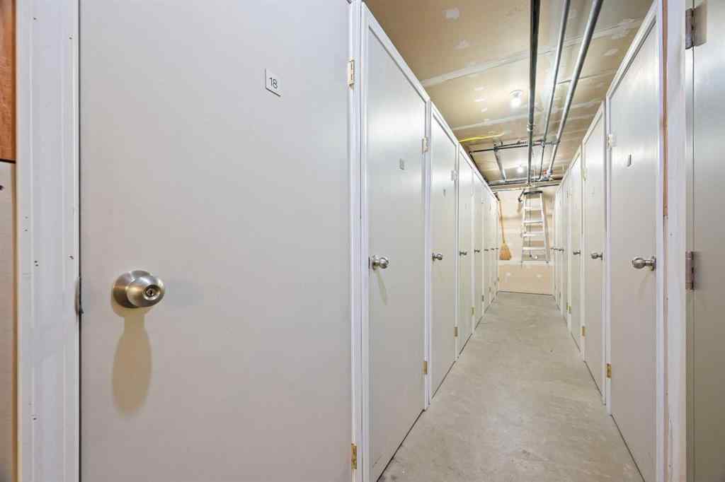 MLS® A2261586 - Unit #206 5120 48 Street  in Central Business District Lloydminster, Residential