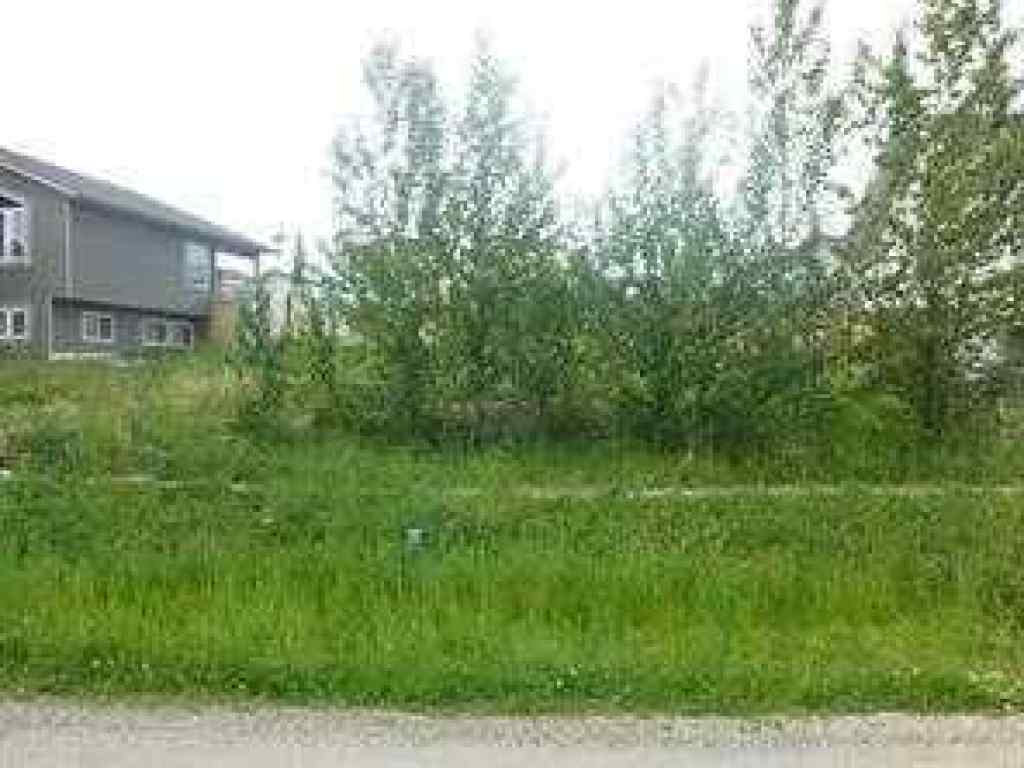 MLS® A2261587 - 318 Stephenson Drive  in NONE Grande Cache, Land