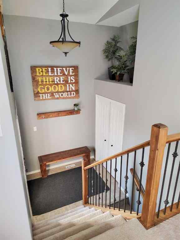 MLS® A2261590 - 414 10A Street  in NONE Nobleford, Residential