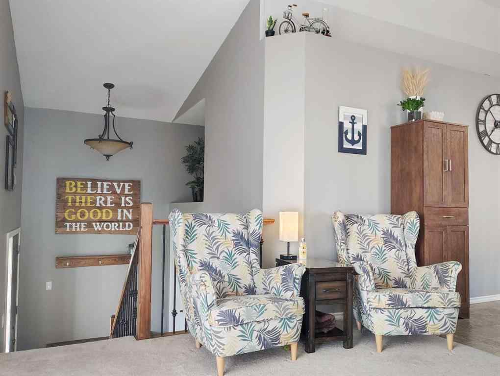 MLS® A2261590 - 414 10A Street  in NONE Nobleford, Residential