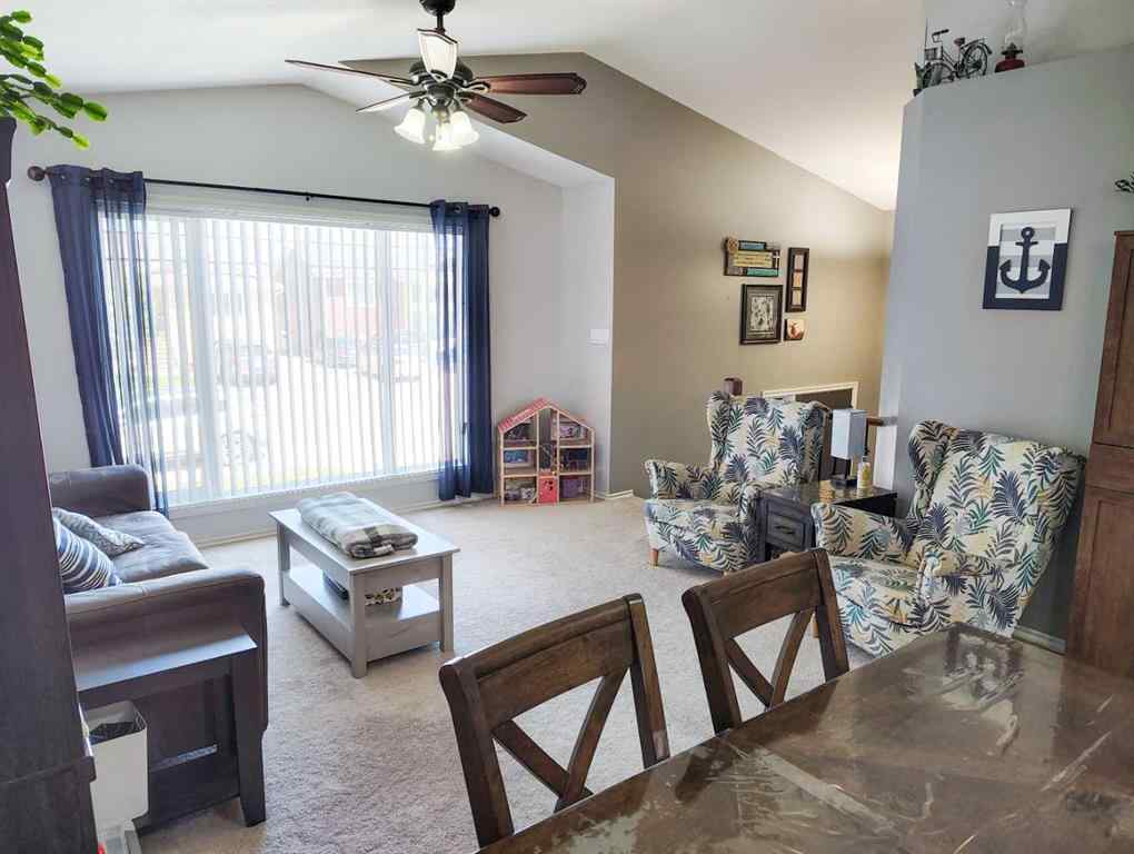 MLS® A2261590 - 414 10A Street  in NONE Nobleford, Residential